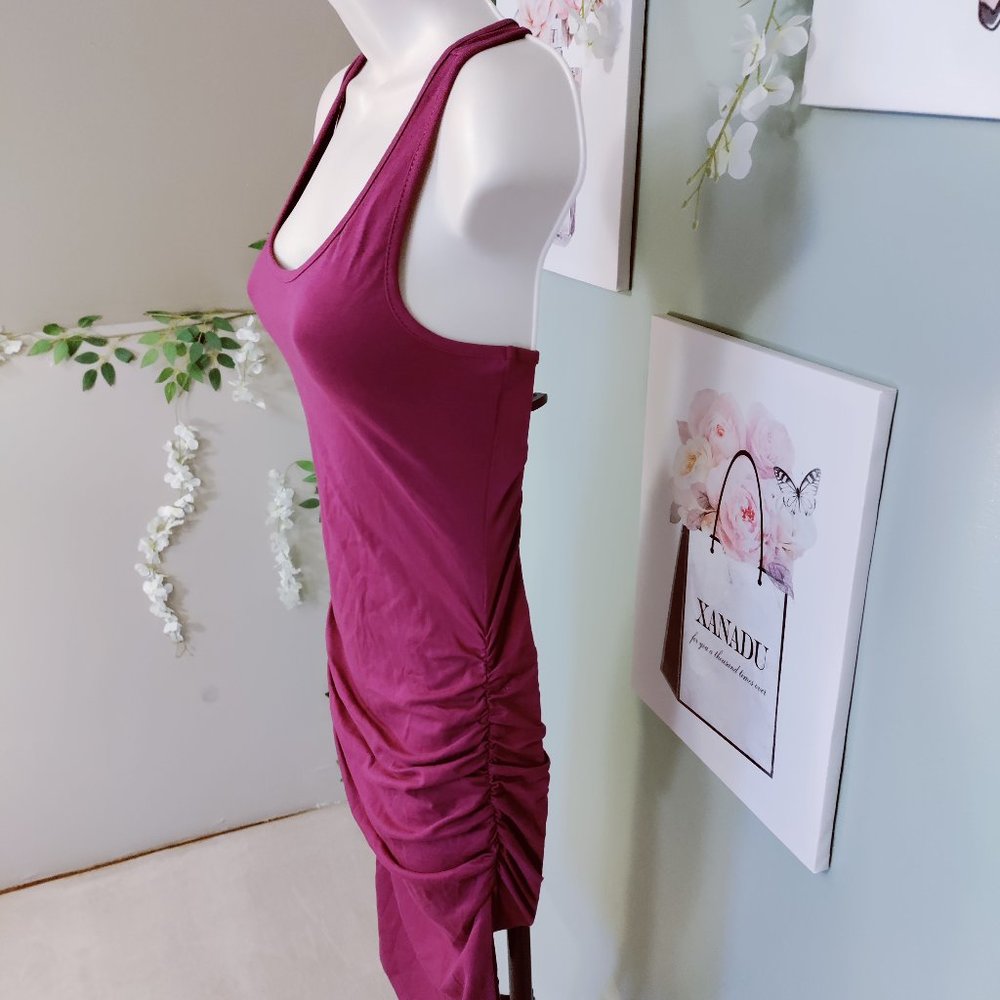 Mini Bodycon Dress - Picture 3 of 6